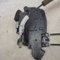 80500-JK90A | Замок двери передн. прав. INFINITI G25/G35/G37/Q40 06-14 - Превью 3