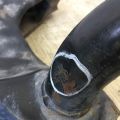68211659AA | Балка передней подвески JEEP PATRIOT 10-17 - Превью 9