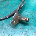 L206-43-70XB | Датчик ABS передн. прав. MAZDA CX-7 06-12 - Превью 3