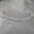 Рычаг передней подвески верхний лев. NISSAN PRIMERA P-12 01-07 - Превью 2