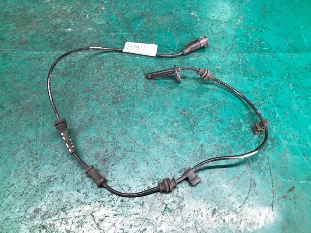 68141898AC | Датчик ABS задн. лев. JEEP CHEROKEE 14-