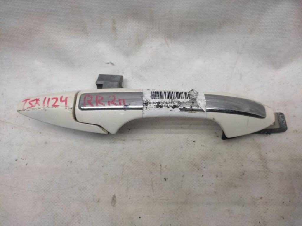 72640-SEC-A01ZF | Ручка двери наружная задн. прав. ACURA TSX 04-08