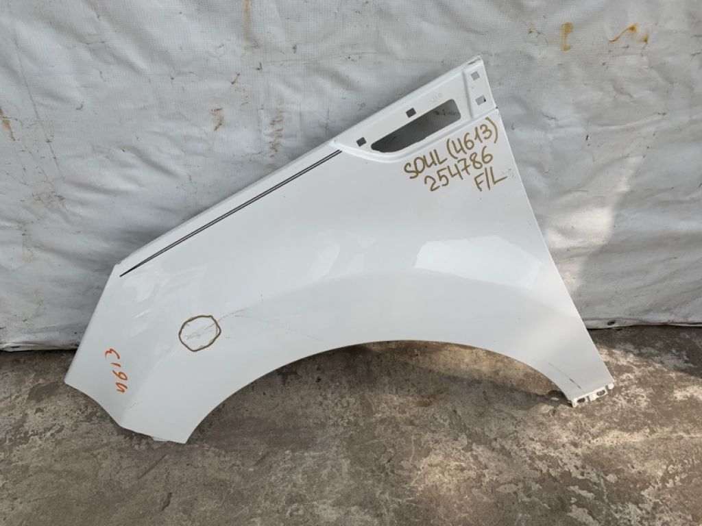 66311-B2000 | Крило переднє лів. KIA SOUL PS 13-19 - Фото 2