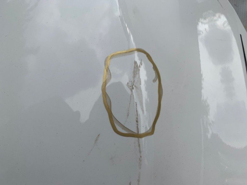 66311-B2000 | Крило переднє лів. KIA SOUL PS 13-19 - Фото 7