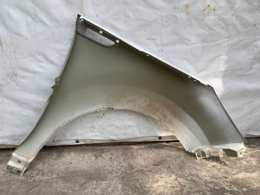 66311-B2000 | Крило переднє лів. KIA SOUL PS 13-19 - Фото 8