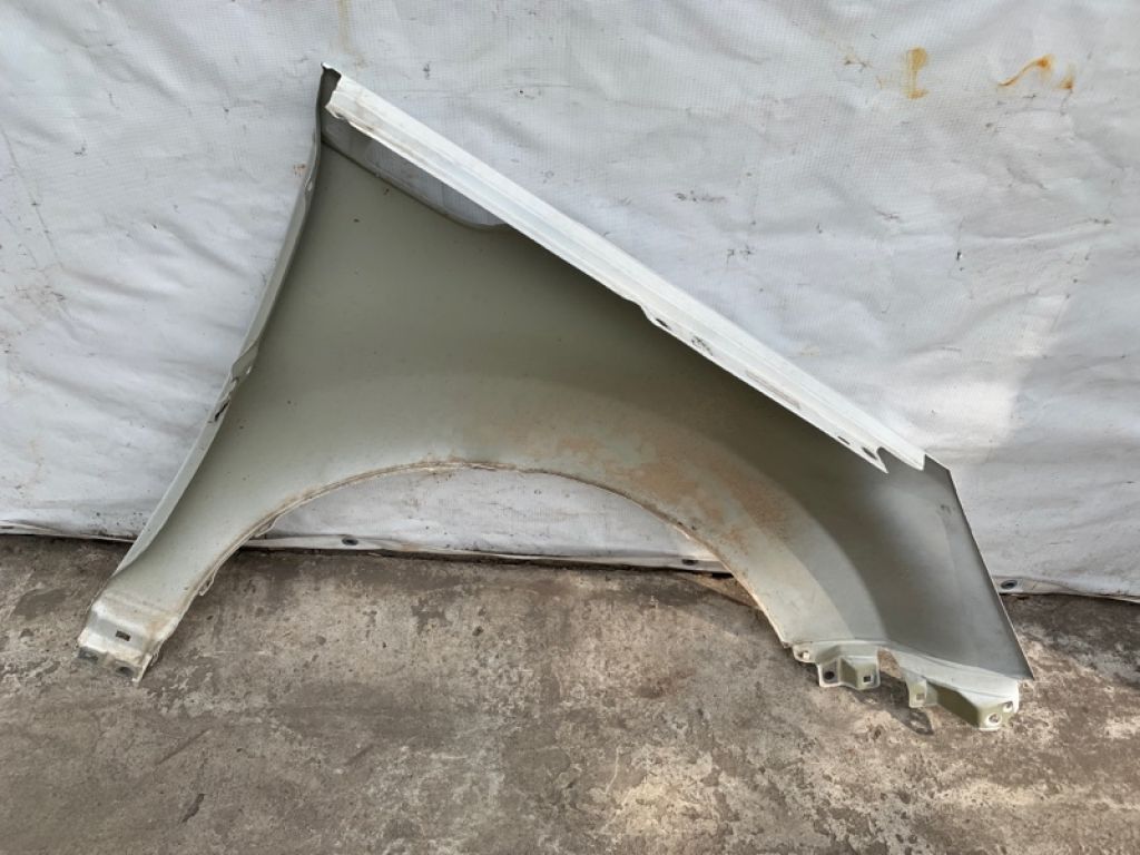 66311-B2000 | Крило переднє лів. KIA SOUL PS 13-19 - Фото 9