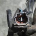 73111AG000 | Компрессор кондиционера SUBARU OUTBACK 03-09 BP - Превью 6