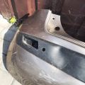 Бампер задний NISSAN NOTE 04-12 - Превью 2