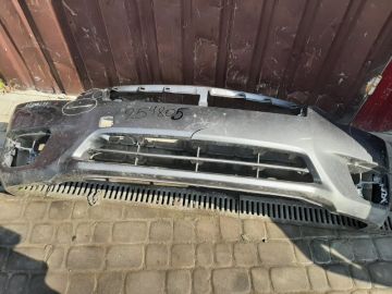 Бампер передний NISSAN ALTIMA L33 12-18