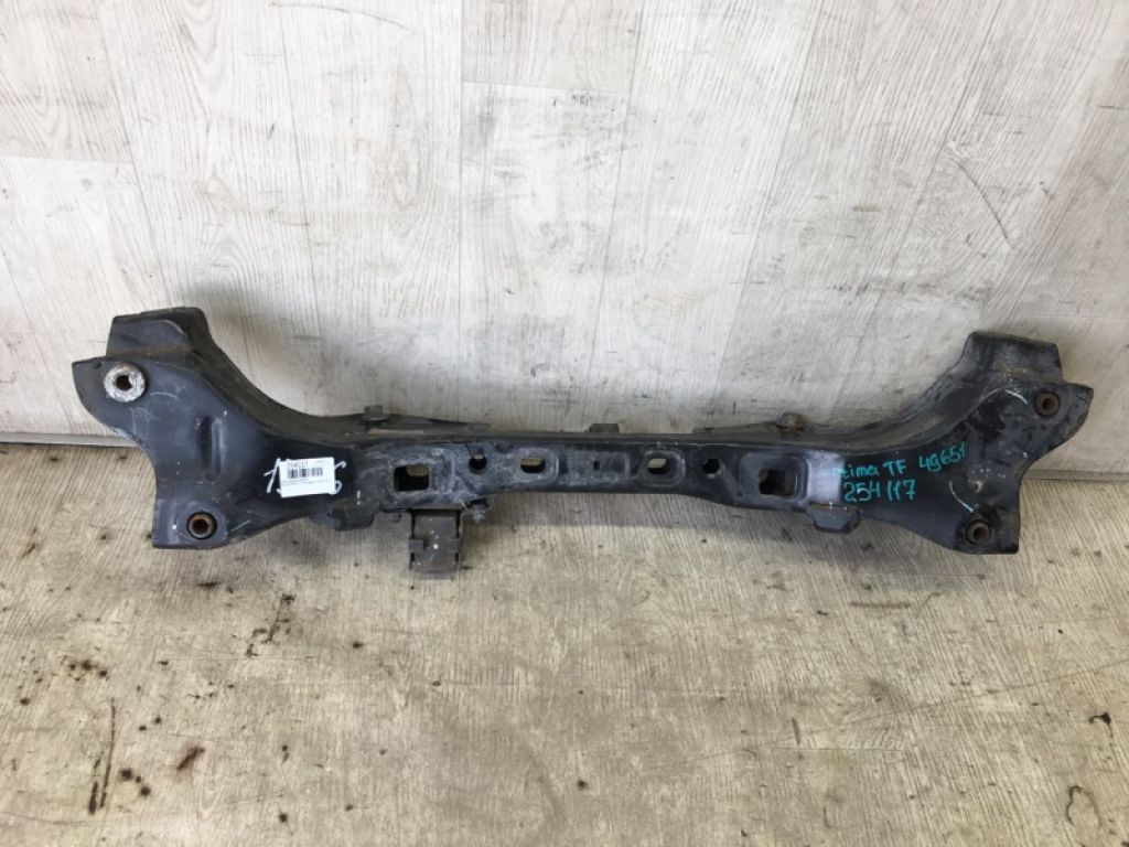 554053R950 | Балка задней подвески KIA OPTIMA TF 11-16