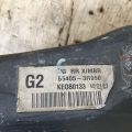 554053R950 | Балка задней подвески KIA OPTIMA TF 11-16 - Превью 7
