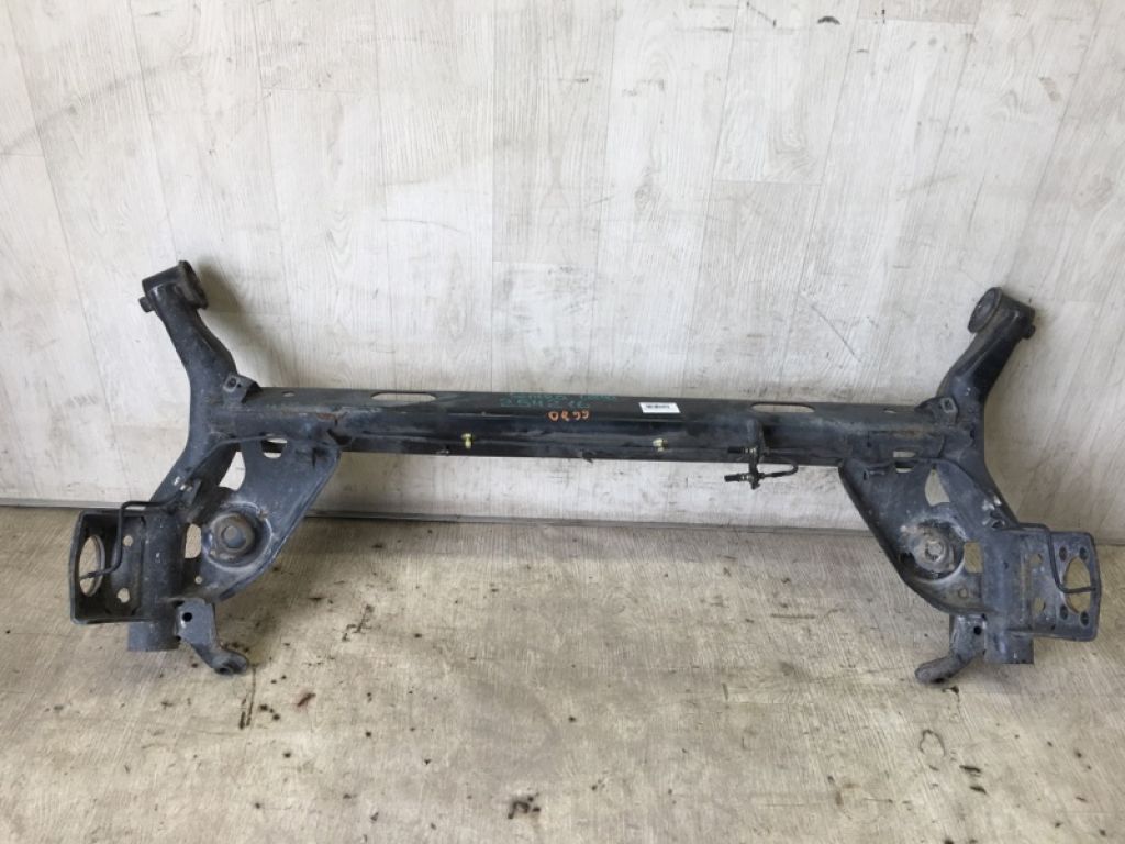 55501ET000 | Балка задней подвески NISSAN SENTRA (B16) 06–12