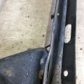 55501ET000 | Балка задней подвески NISSAN SENTRA (B16) 06–12 - Превью 9
