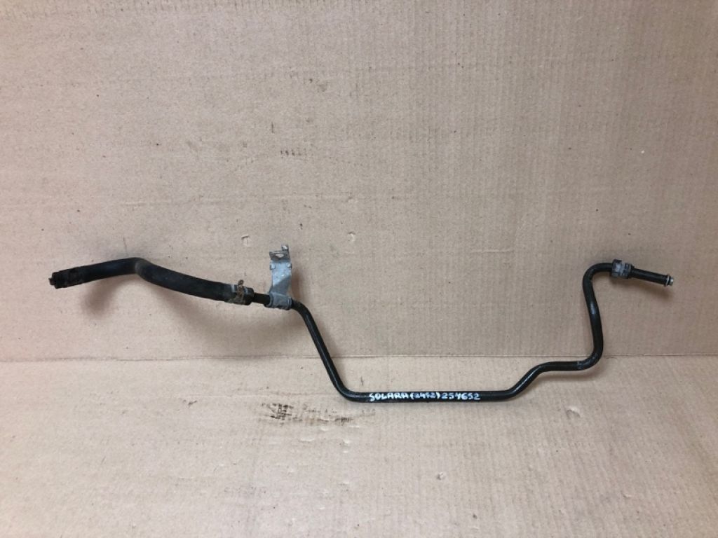 44410-06150 | Трубка ГПК низького тиску TOYOTA SOLARA 03-09