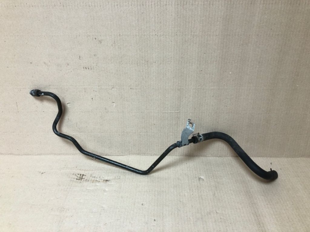 44410-06150 | Трубка ГПК низького тиску TOYOTA SOLARA 03-09 - Фото 2