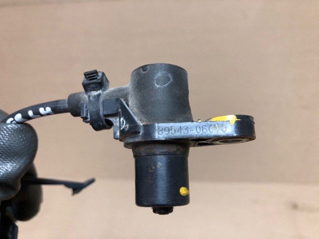 89543-06010 | Датчик ABS передн. лів. TOYOTA SOLARA 03-09 - Фото 2