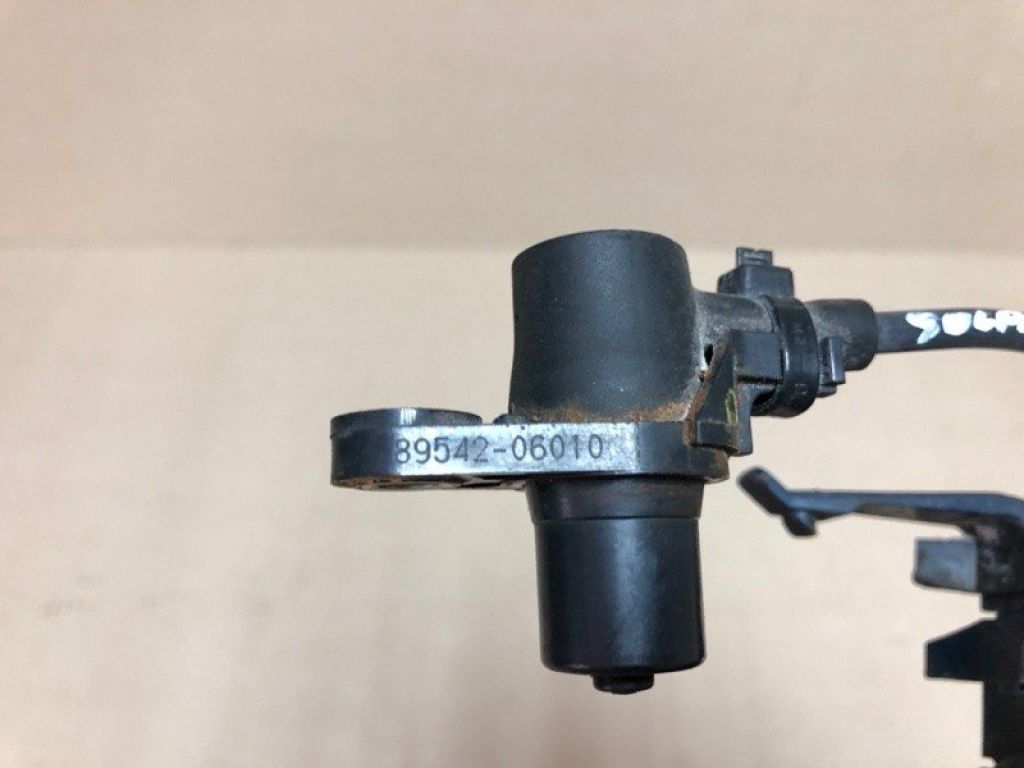 89542-06010 | Датчик ABS передн. прав. TOYOTA SOLARA 03-09 - Фото 2