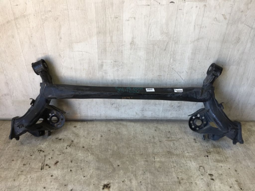 55100B2341 | Балка задньої підвіски KIA SOUL PS 13-19