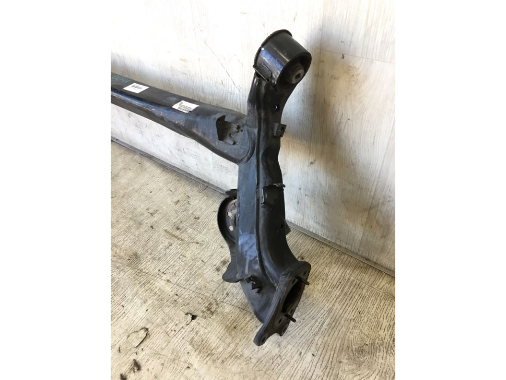 55100B2341 | Балка задньої підвіски KIA SOUL PS 13-19 - Фото 4