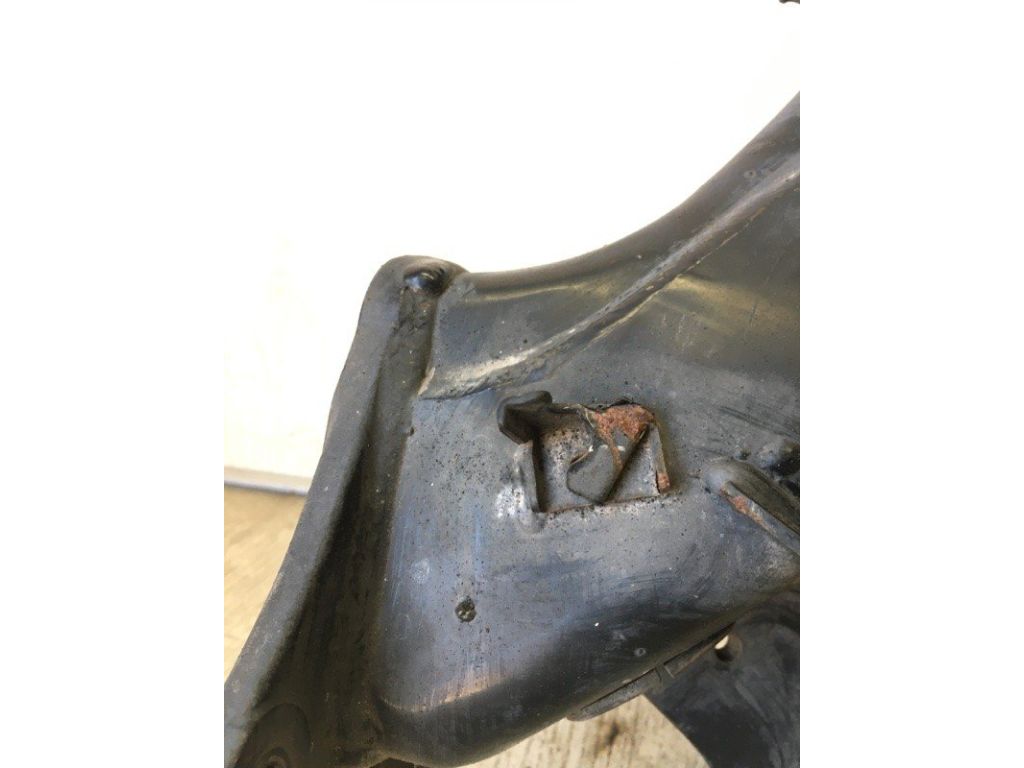 55100B2341 | Балка задньої підвіски KIA SOUL PS 13-19 - Фото 7