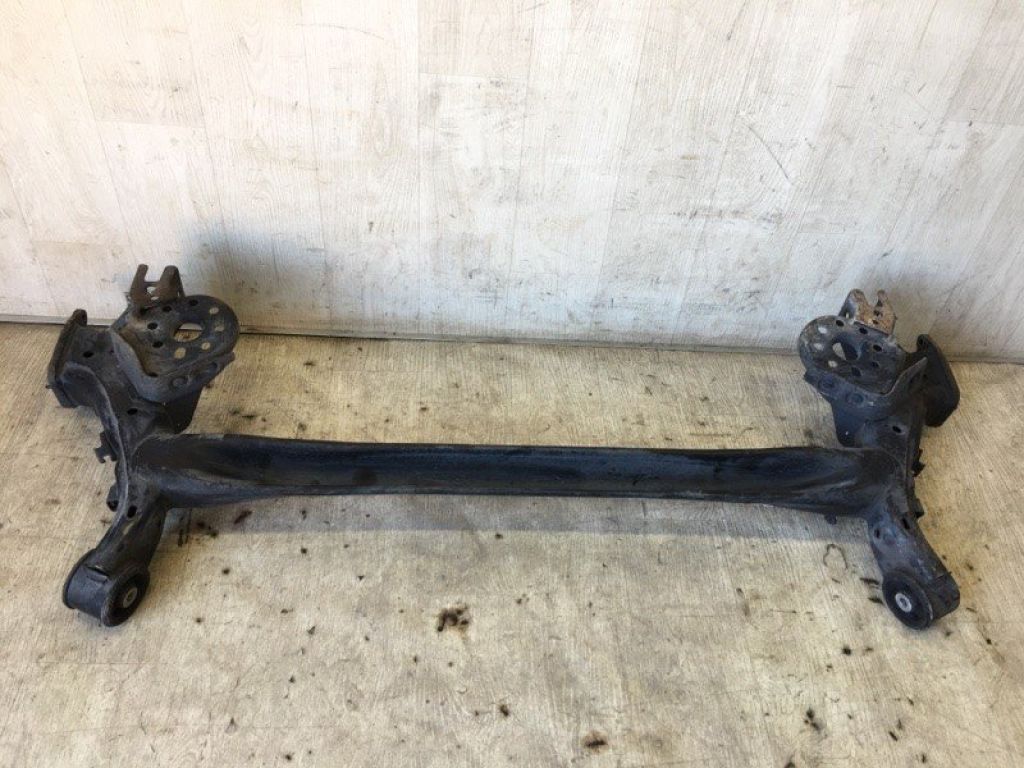 55100B2341 | Балка задньої підвіски KIA SOUL PS 13-19 - Фото 8