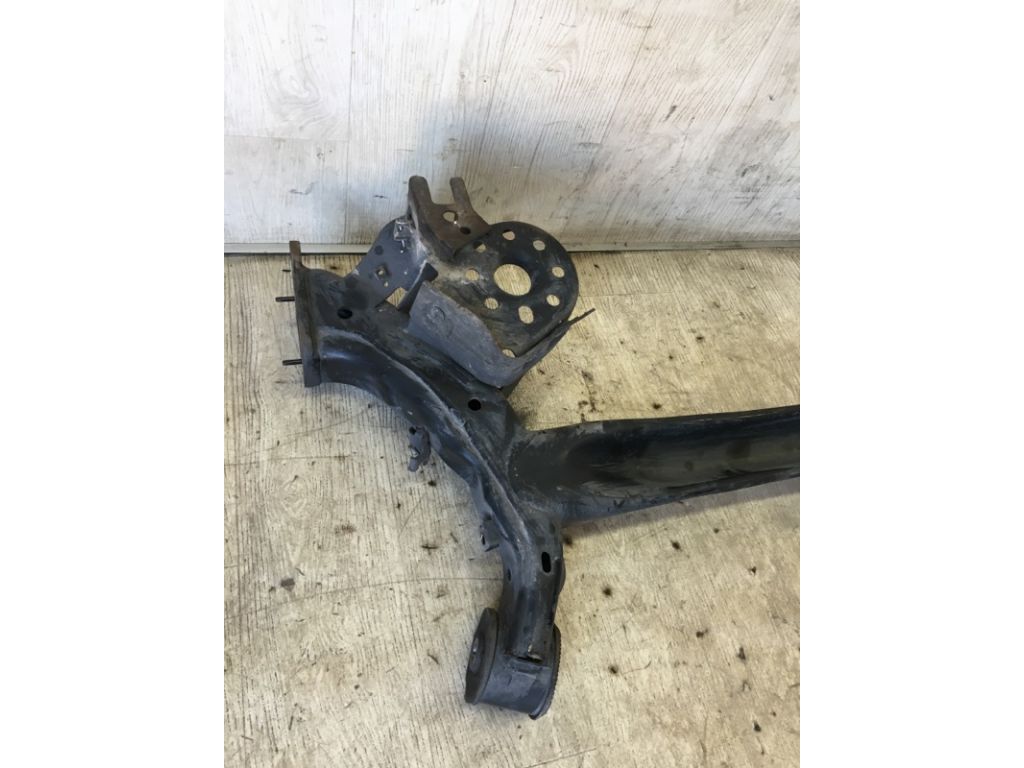 55100B2341 | Балка задньої підвіски KIA SOUL PS 13-19 - Фото 9