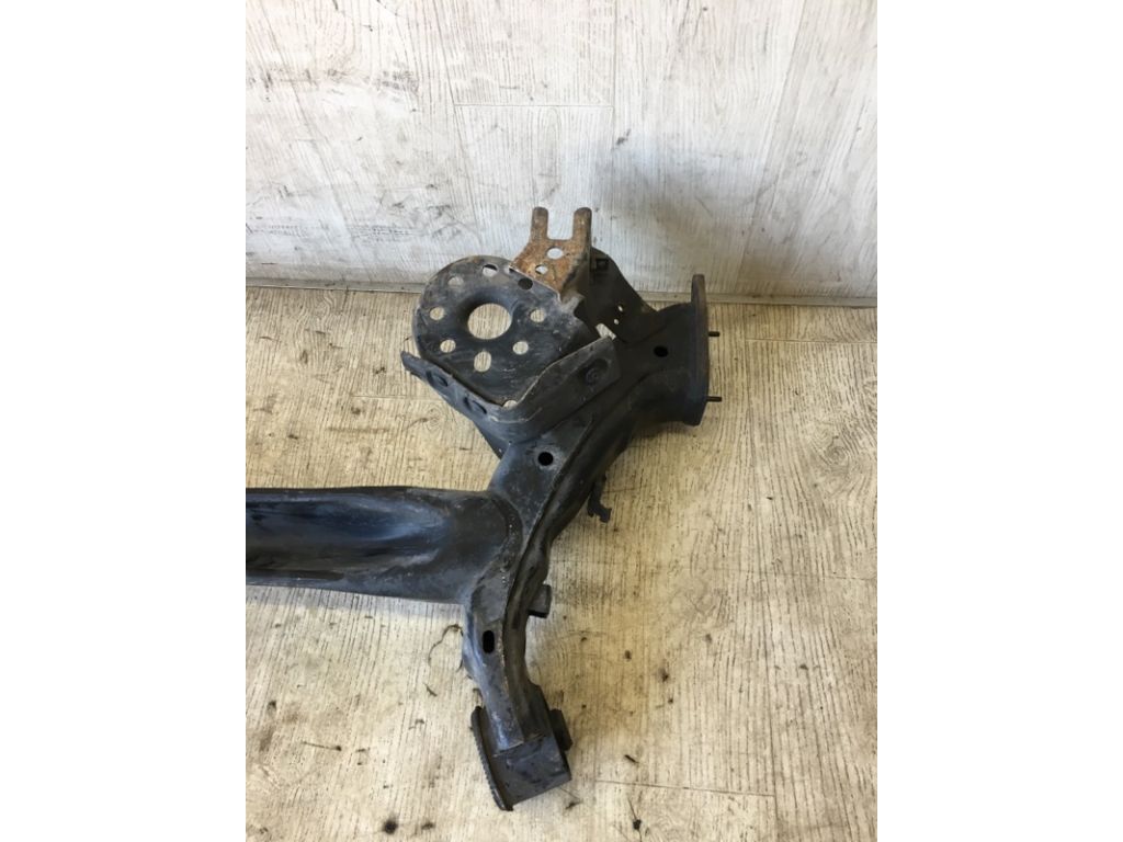 55100B2341 | Балка задньої підвіски KIA SOUL PS 13-19 - Фото 10