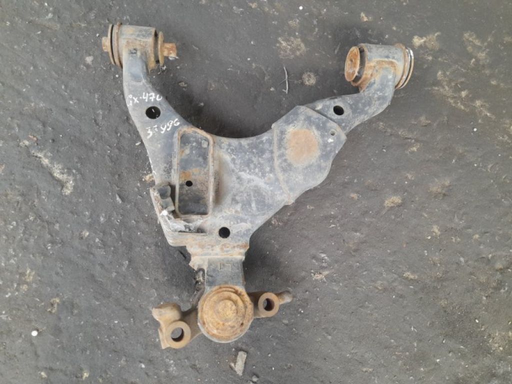 48069-60010 | Рычаг передней подвески нижний лев. LEXUS GX470 02-09