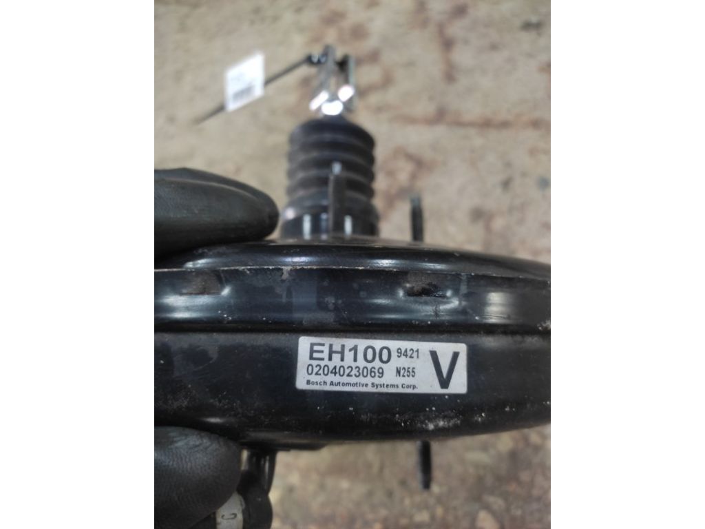 47210-EH125 | Вакуумный усилитель тормозов INFINITI M35/M45 04-10 - Фото 4