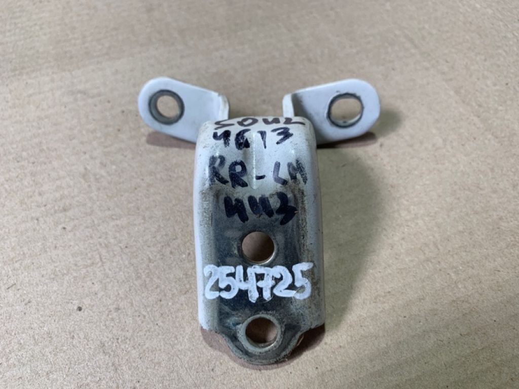 79310-3K000 | Петля двері нижня задн. лів. KIA SOUL PS 13-19