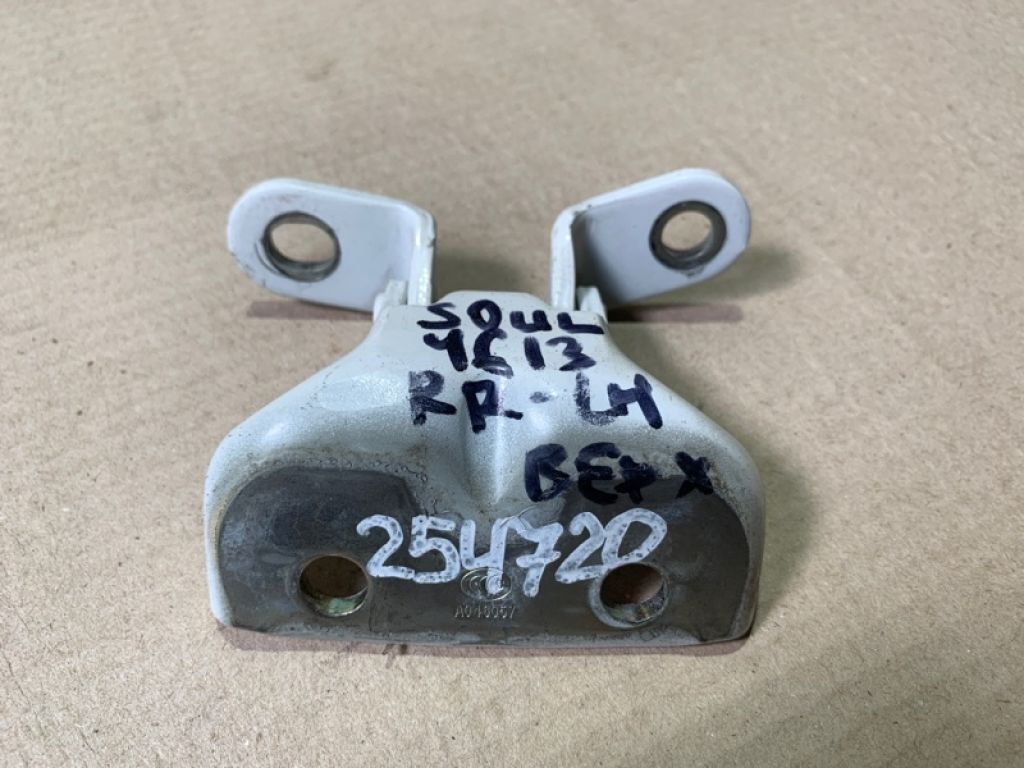 79410-3K000 | Петля двери верхняя задн. лев. KIA SOUL PS 13-19