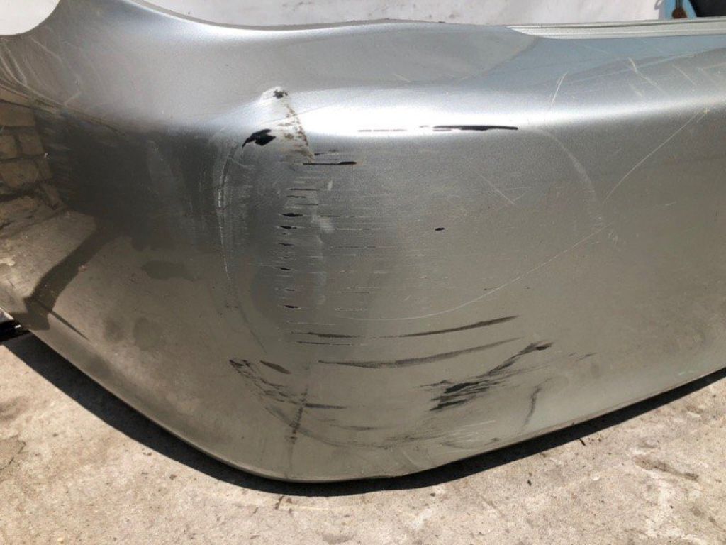 52159-AA904 | Бампер задний TOYOTA SOLARA 03-09 - Фото 3