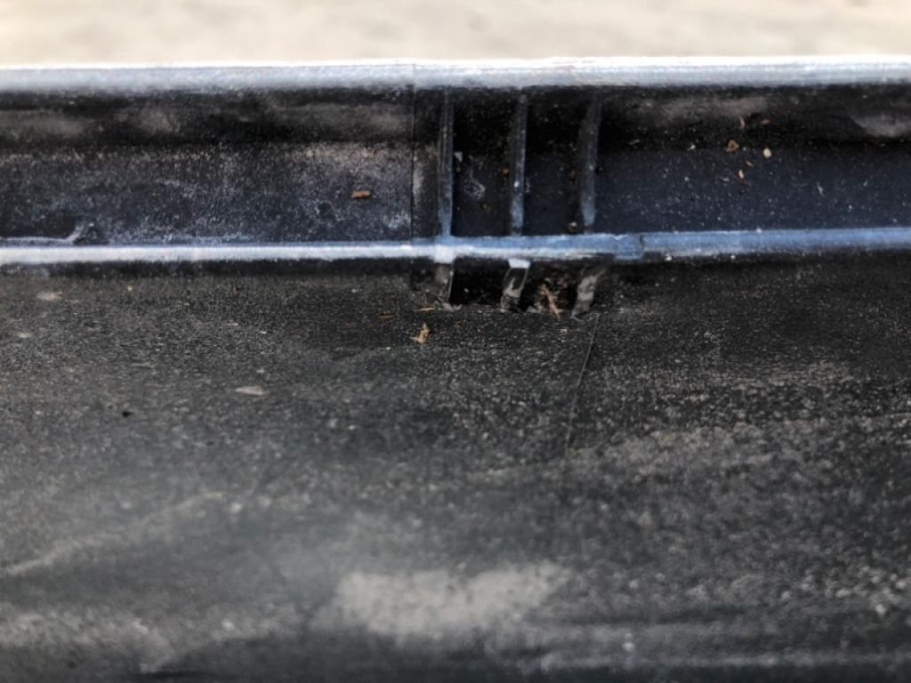 52159-AA904 | Бампер задний TOYOTA SOLARA 03-09 - Фото 7