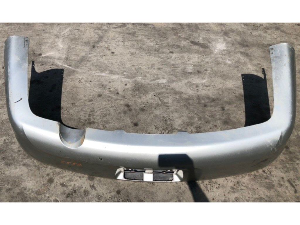 52159-AA904 | Бампер задний TOYOTA SOLARA 03-09 - Фото 8