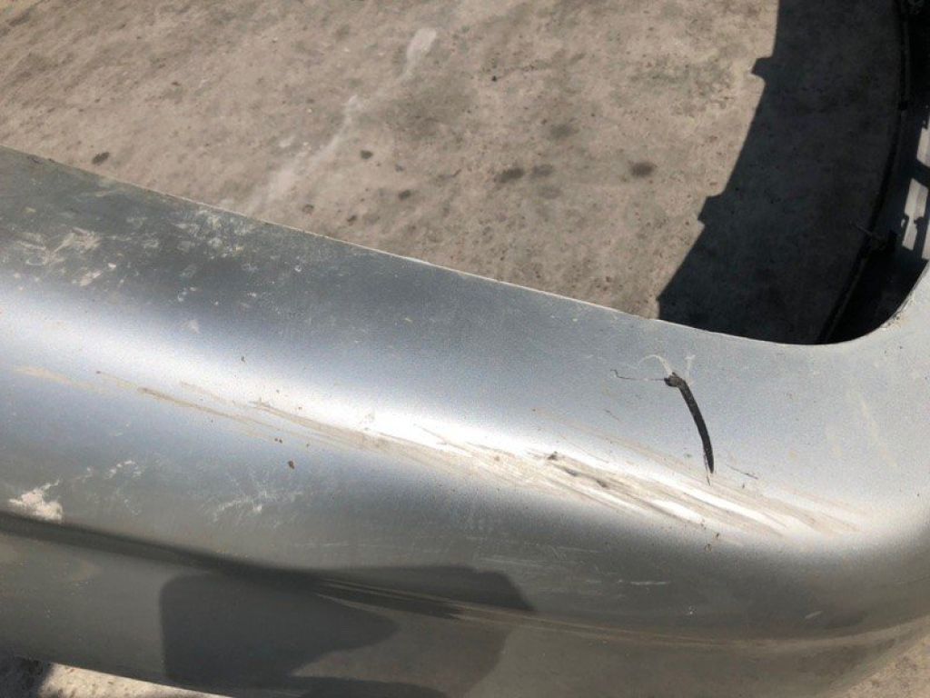 52159-AA904 | Бампер задний TOYOTA SOLARA 03-09 - Фото 9