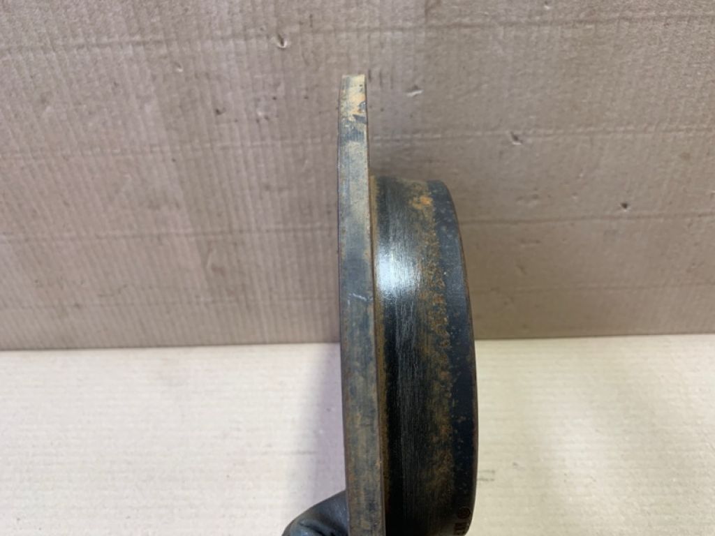 58411-3X300 | Тормозной диск задний KIA SOUL PS 13-19 - Фото 4