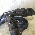 561505315E | Балка задней подвески VOLKSWAGEN PASSAT B8 14- - Превью 11
