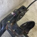 561505315E | Балка задней подвески VOLKSWAGEN PASSAT B8 14- - Превью 12
