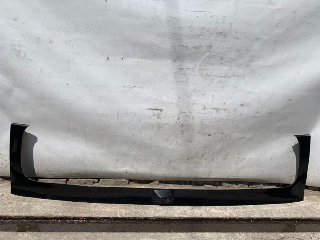 87310-B2200 | накладка кришки багажника KIA SOUL PS 13-19