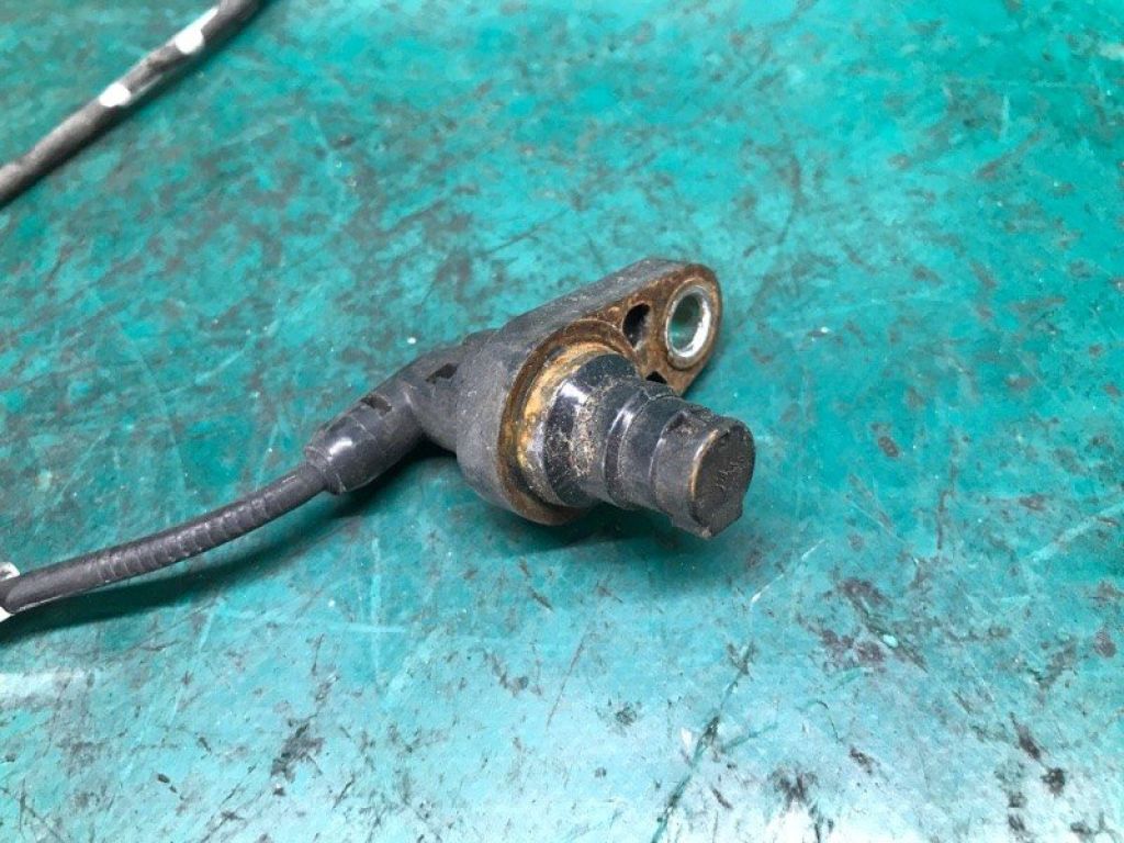 89543-08050 | Датчик ABS передн. лев. TOYOTA SIENNA 11-16 - Фото 3