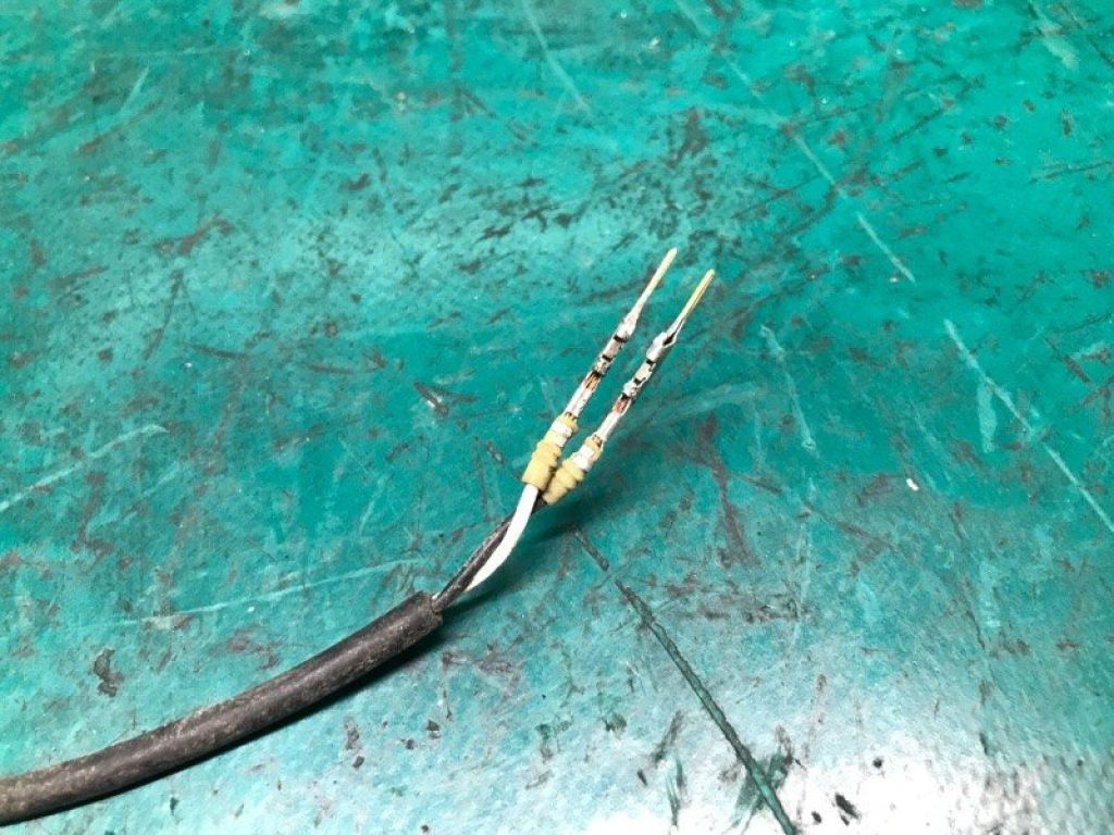 89543-08050 | Датчик ABS передн. лев. TOYOTA SIENNA 11-16 - Фото 5