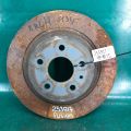 G2MZ-2V026-MA | Тормозной диск задний FORD FUSION 14-