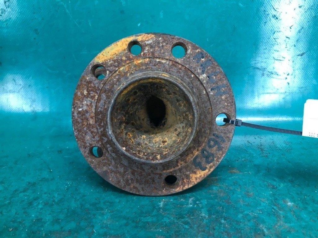 68155868AB | Ступица задн. лев. JEEP CHEROKEE 14-