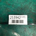 68141123AC | Ступица передн. лев. JEEP CHEROKEE 14- - Превью 2