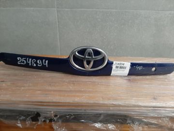 Панель подсветки номера задн. TOYOTA CAMRY 40 06-11