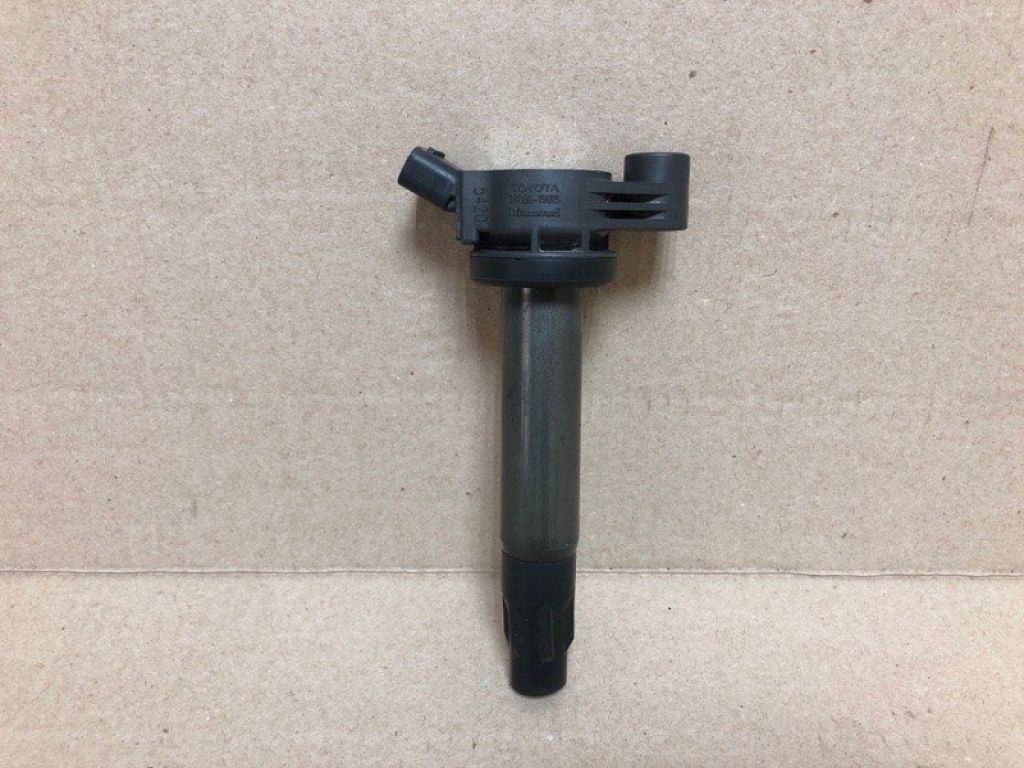 90080-19025 | Катушка зажигания TOYOTA SOLARA 03-09