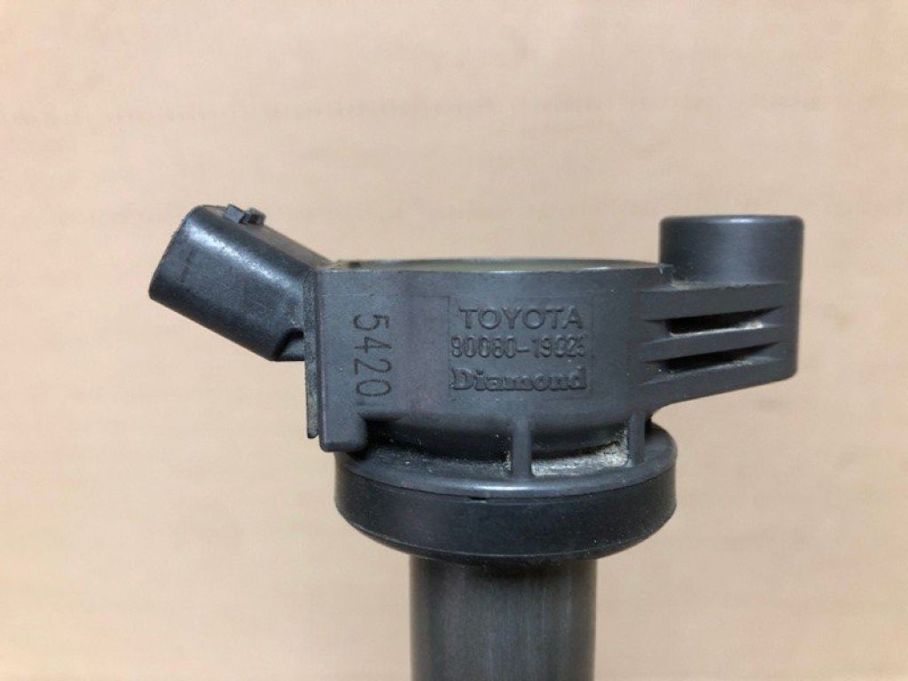 90080-19025 | Катушка зажигания TOYOTA SOLARA 03-09 - Фото 2