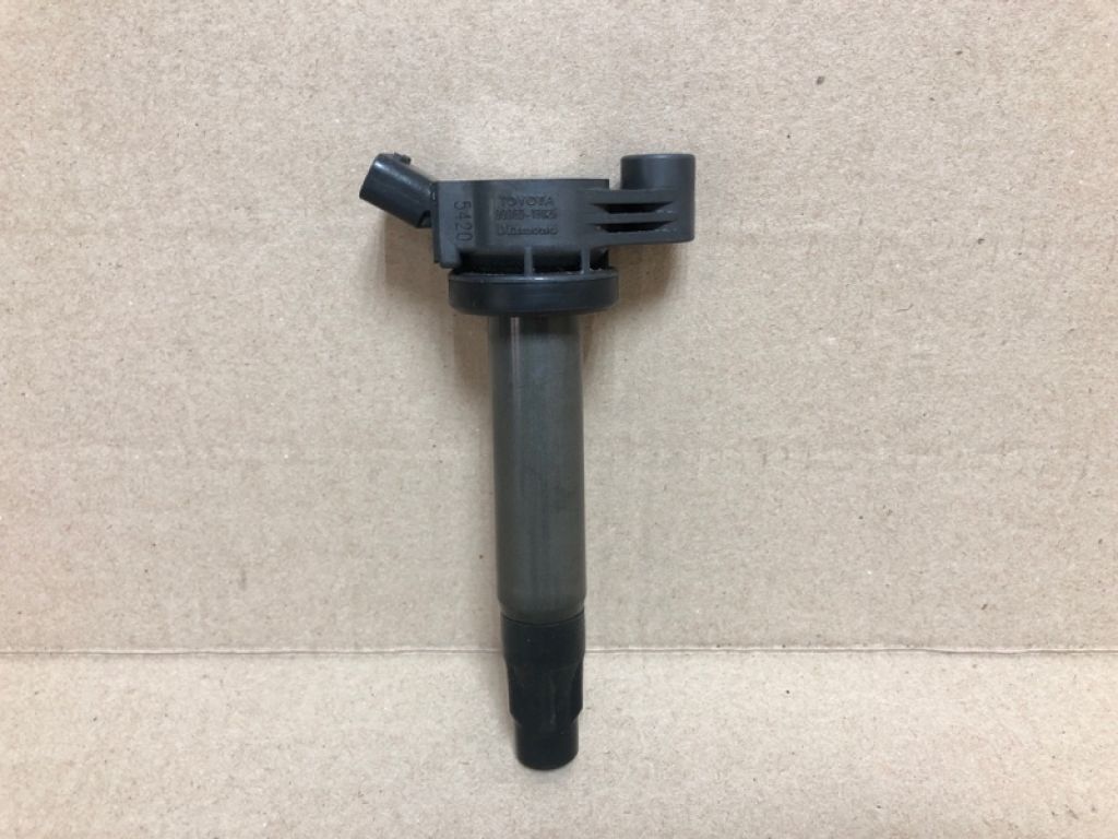 90080-19025 | Катушка зажигания TOYOTA SOLARA 03-09