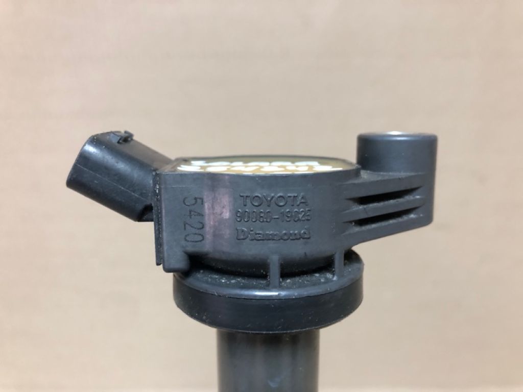 90080-19025 | Катушка зажигания TOYOTA SOLARA 03-09 - Фото 2