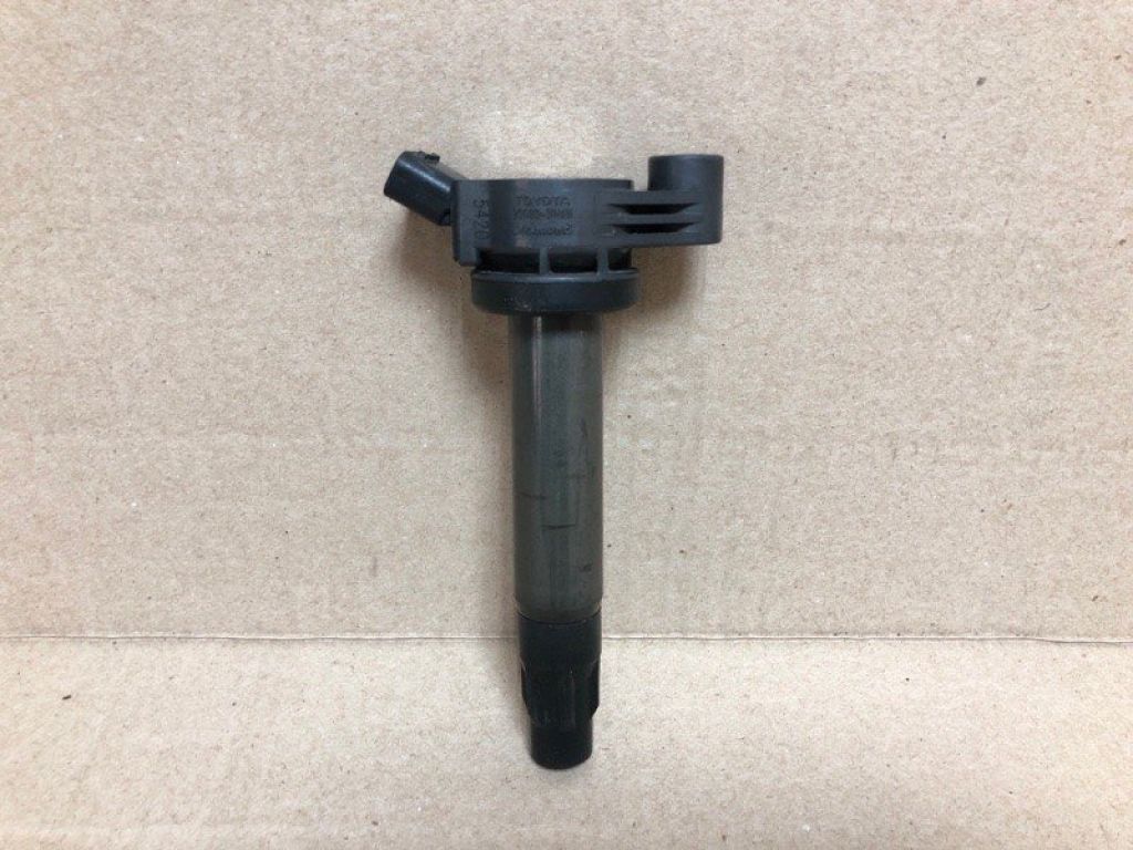 90080-19025 | Котушка запалювання TOYOTA SOLARA 03-09